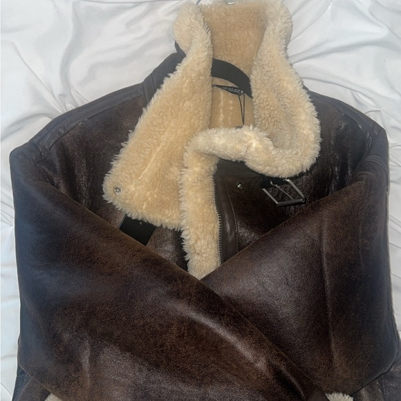 Double faced jacket - Picture 7 of 13